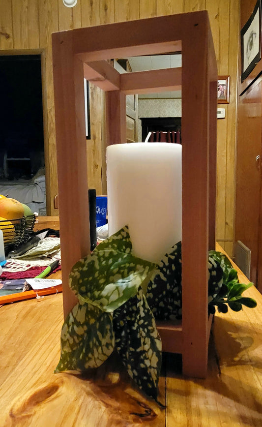 Candle Lantern