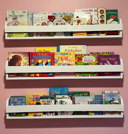 Children's Bookshelf