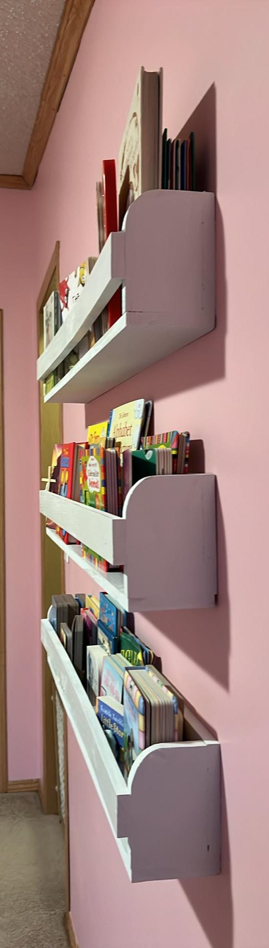 Children's Bookshelf